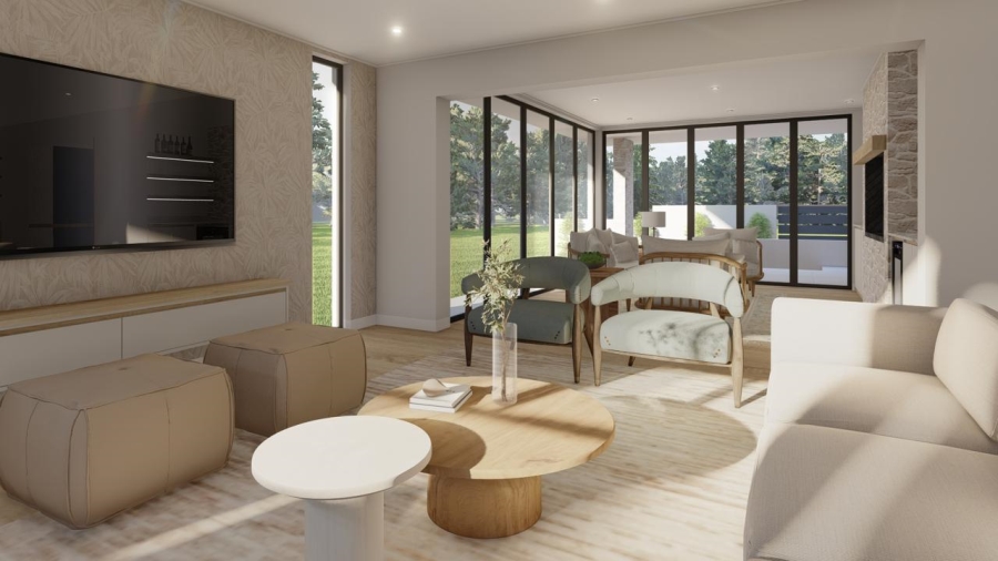 4 Bedroom Property for Sale in Langebaan Country Estate Western Cape